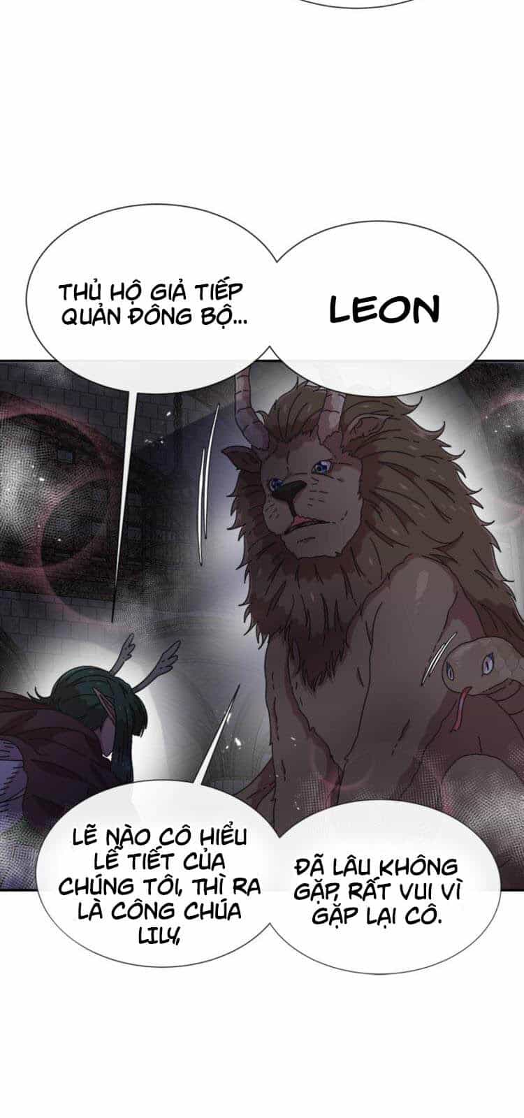 Con Gái Bảo Bối Của Ma Vương - Chương 101 - ảnh 34