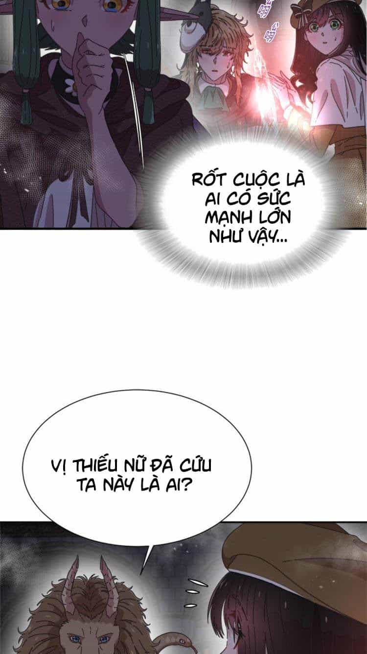 Con Gái Bảo Bối Của Ma Vương - Chương 101 - ảnh 37
