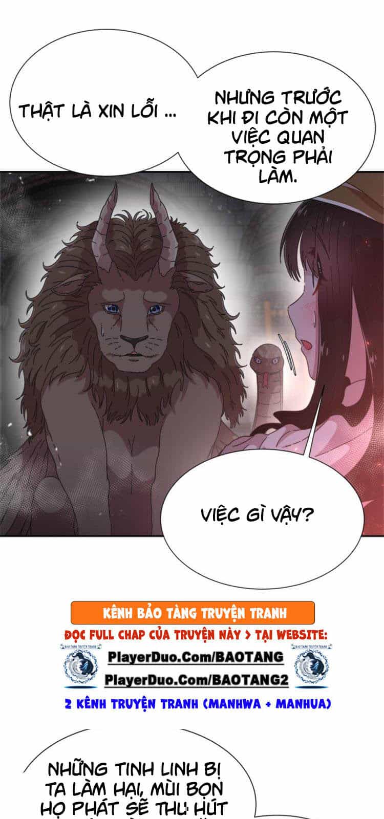 Con Gái Bảo Bối Của Ma Vương - Chương 101 - ảnh 41