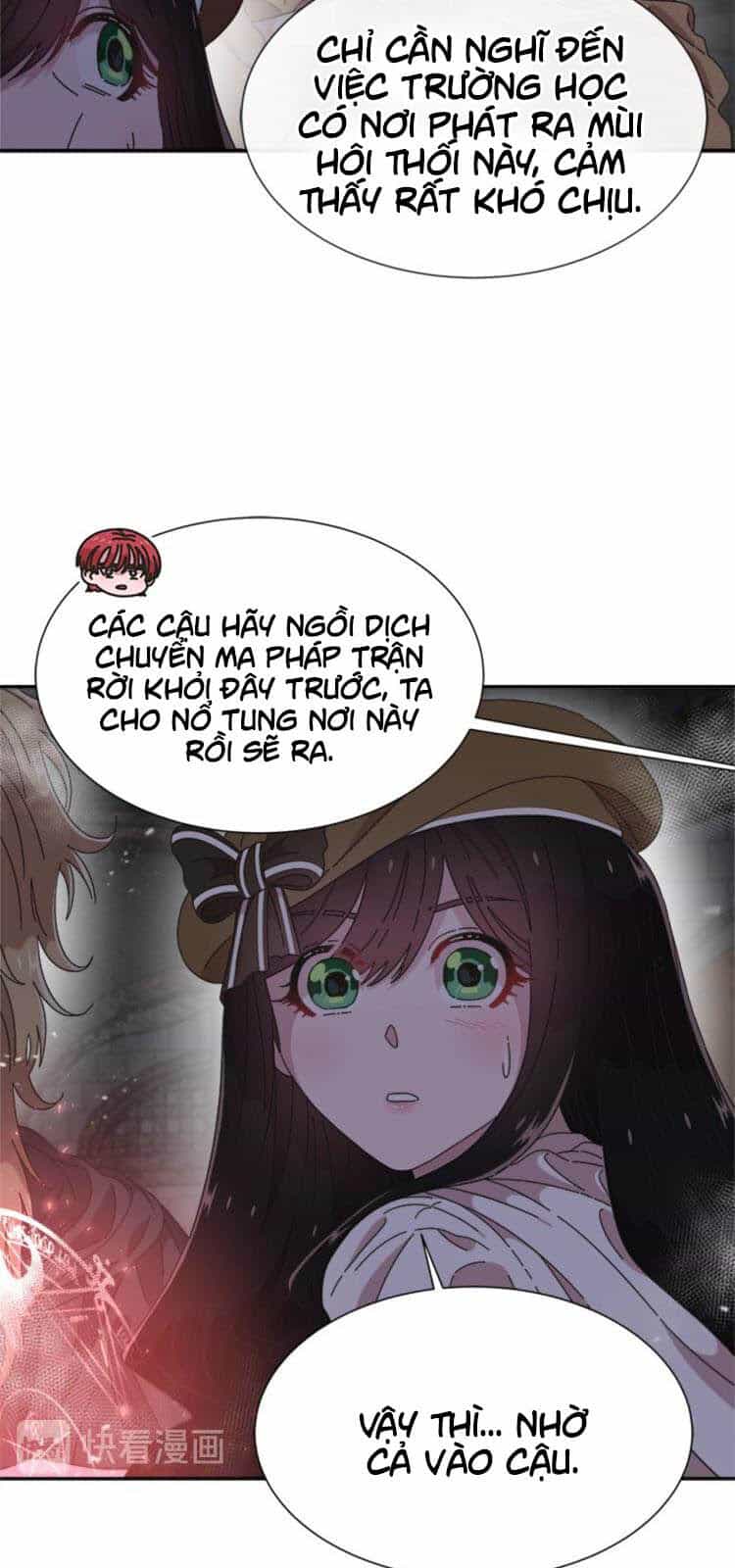 Con Gái Bảo Bối Của Ma Vương - Chương 101 - ảnh 45