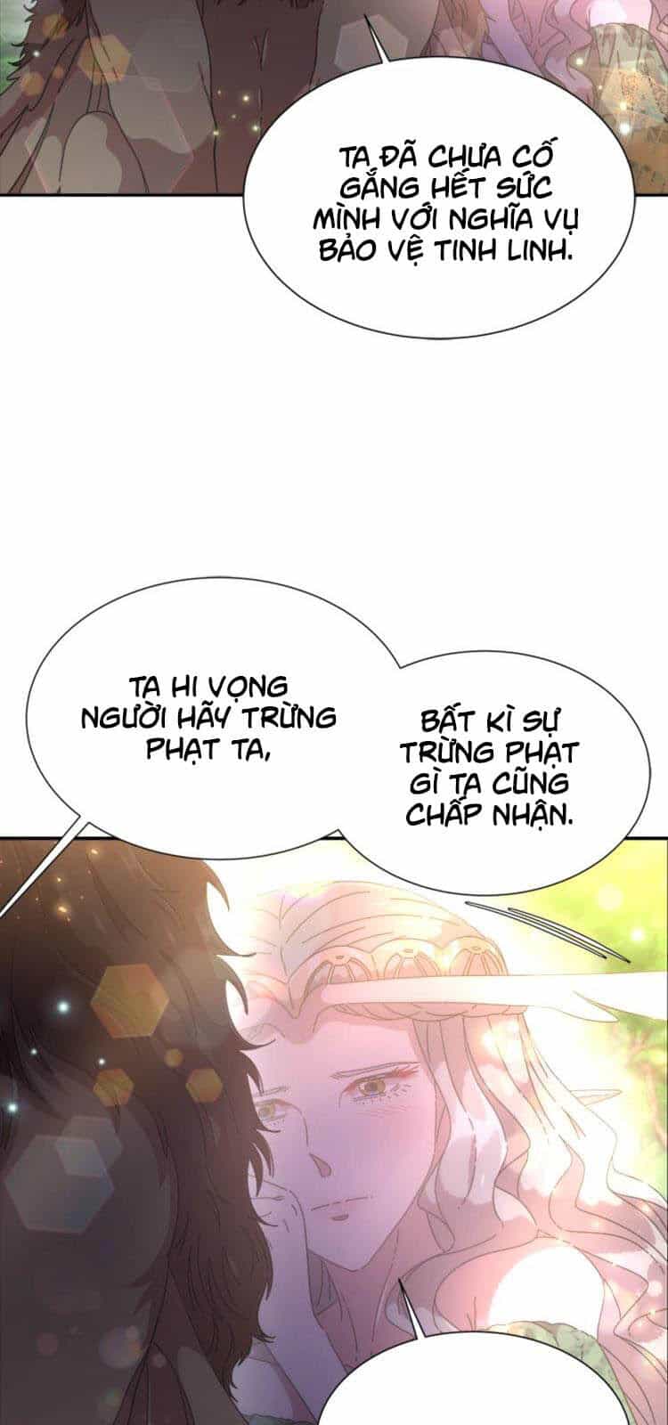 Con Gái Bảo Bối Của Ma Vương - Chương 101 - ảnh 56