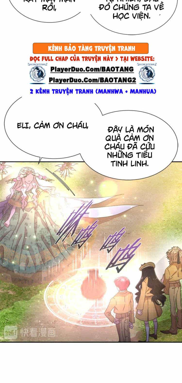 Con Gái Bảo Bối Của Ma Vương - Chương 101 - ảnh 63