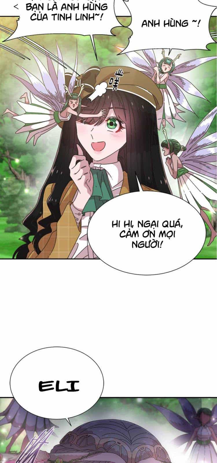 Con Gái Bảo Bối Của Ma Vương - Chương 101 - ảnh 65