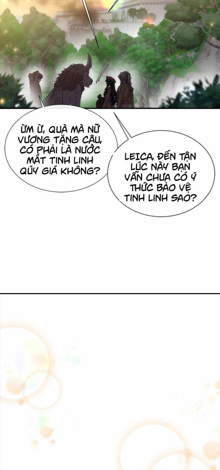 Con Gái Bảo Bối Của Ma Vương - Chương 101 - ảnh 70