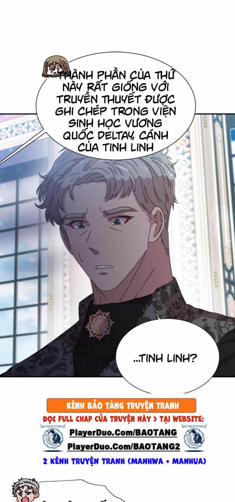 Con Gái Bảo Bối Của Ma Vương - Chương 102 - ảnh 13