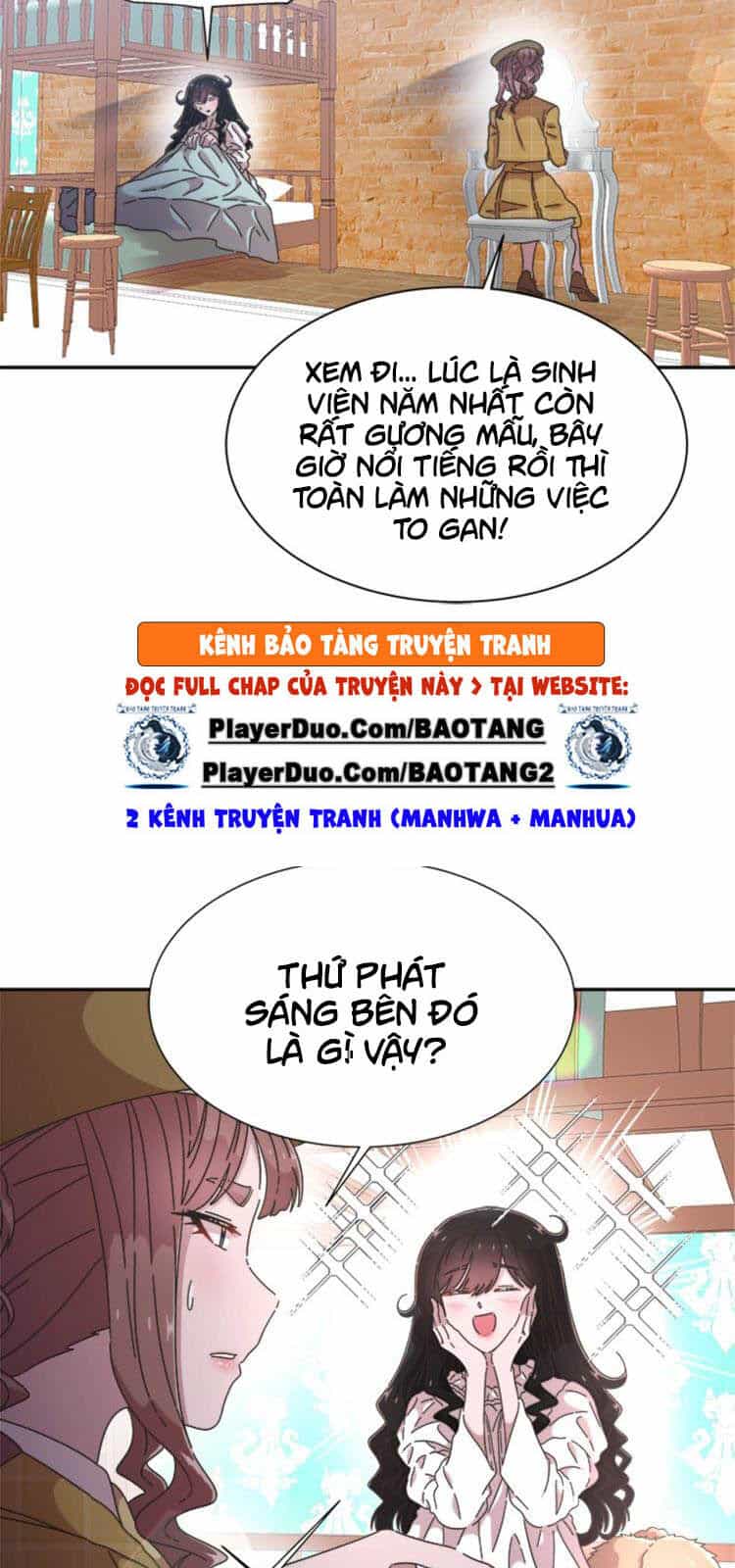 Con Gái Bảo Bối Của Ma Vương - Chương 102 - ảnh 26