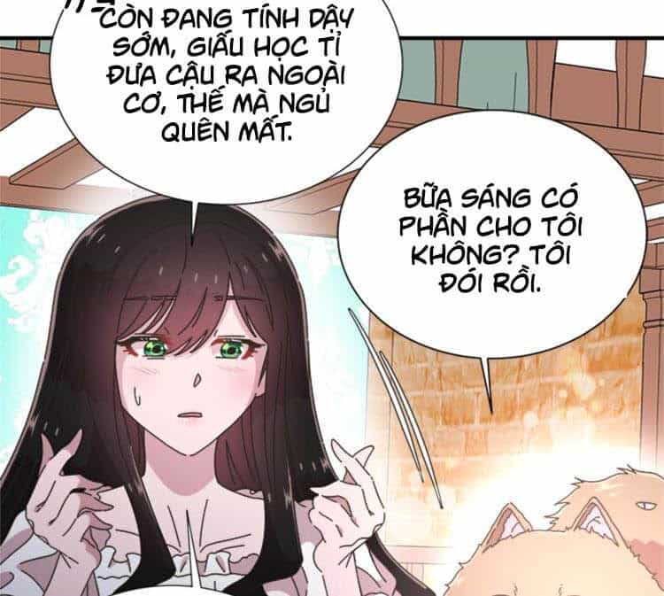 Con Gái Bảo Bối Của Ma Vương - Chương 102 - ảnh 33