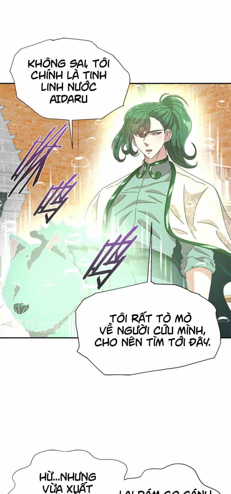 Con Gái Bảo Bối Của Ma Vương - Chương 102 - ảnh 46