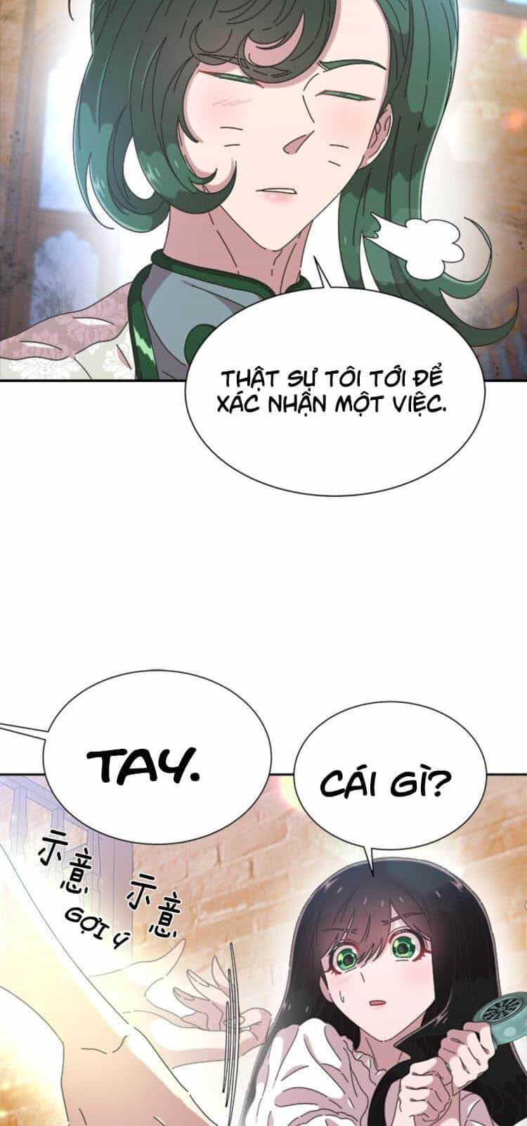 Con Gái Bảo Bối Của Ma Vương - Chương 102 - ảnh 48