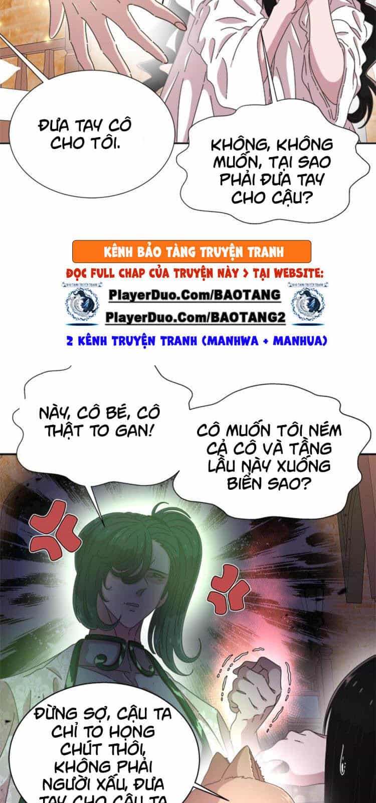 Con Gái Bảo Bối Của Ma Vương - Chương 102 - ảnh 49