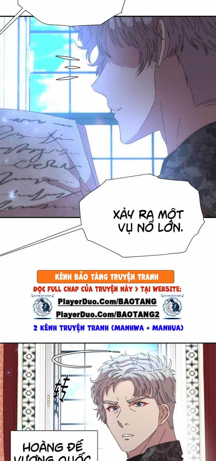 Con Gái Bảo Bối Của Ma Vương - Chương 102 - ảnh 5