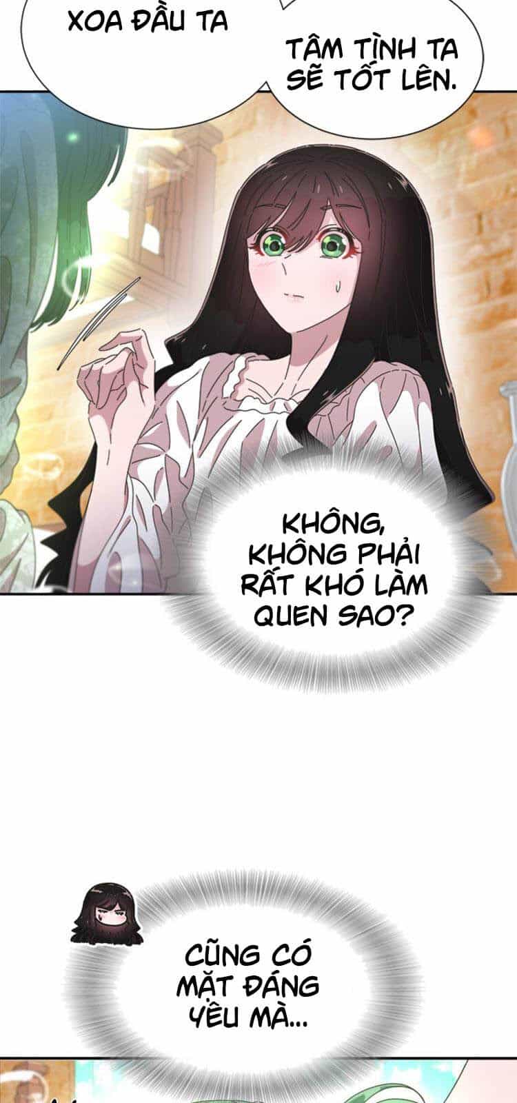 Con Gái Bảo Bối Của Ma Vương - Chương 102 - ảnh 60