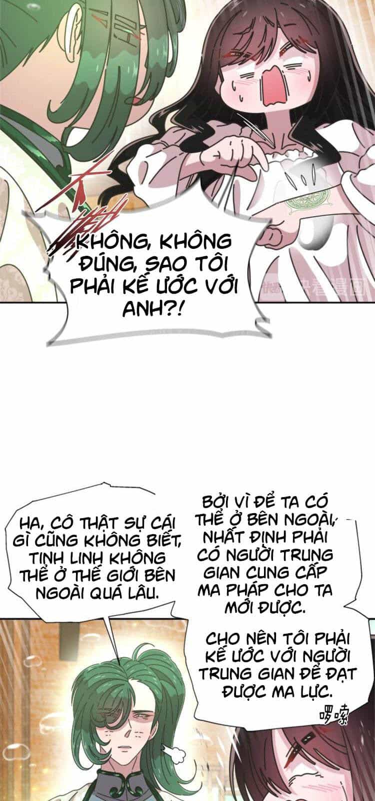 Con Gái Bảo Bối Của Ma Vương - Chương 102 - ảnh 65