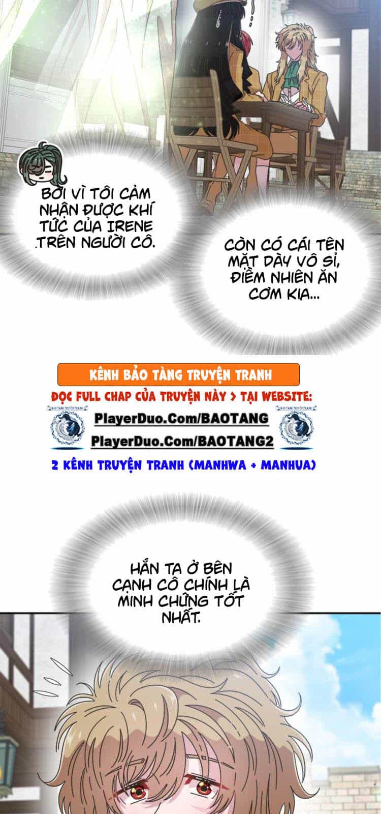 Con Gái Bảo Bối Của Ma Vương - Chương 103 - ảnh 12