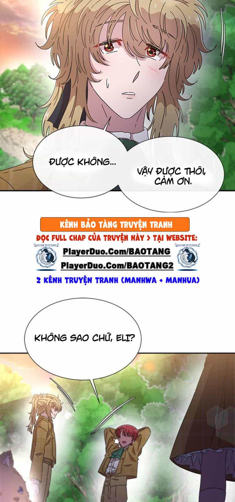 Con Gái Bảo Bối Của Ma Vương - Chương 103 - ảnh 23