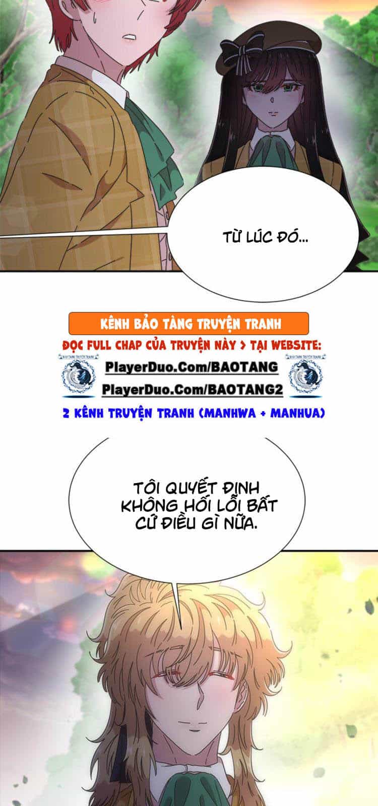 Con Gái Bảo Bối Của Ma Vương - Chương 103 - ảnh 32