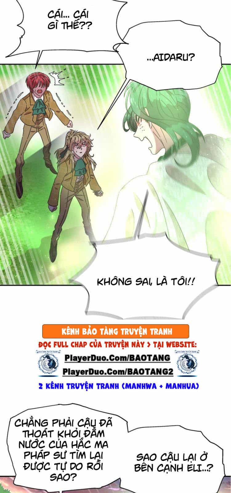 Con Gái Bảo Bối Của Ma Vương - Chương 103 - ảnh 35