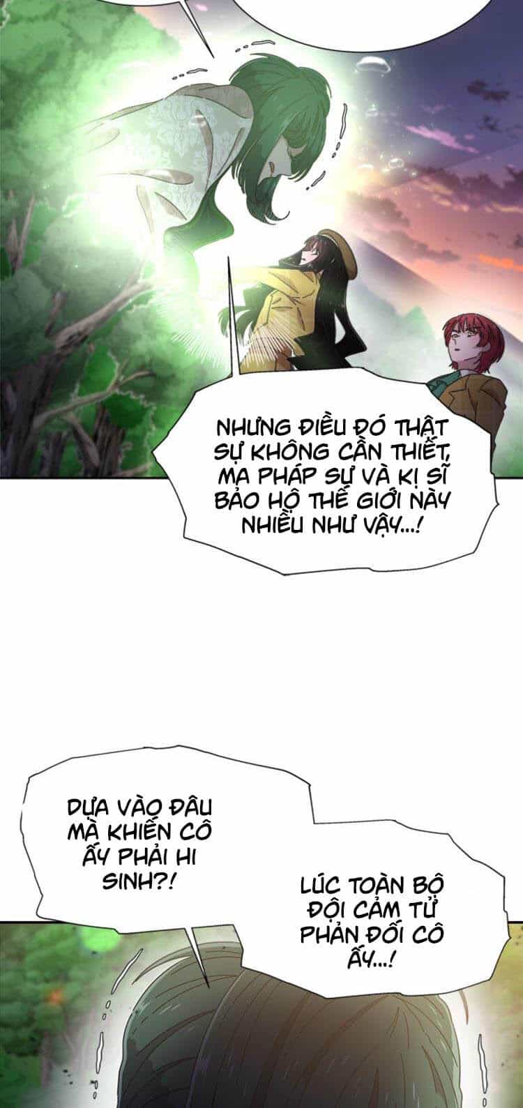 Con Gái Bảo Bối Của Ma Vương - Chương 103 - ảnh 47