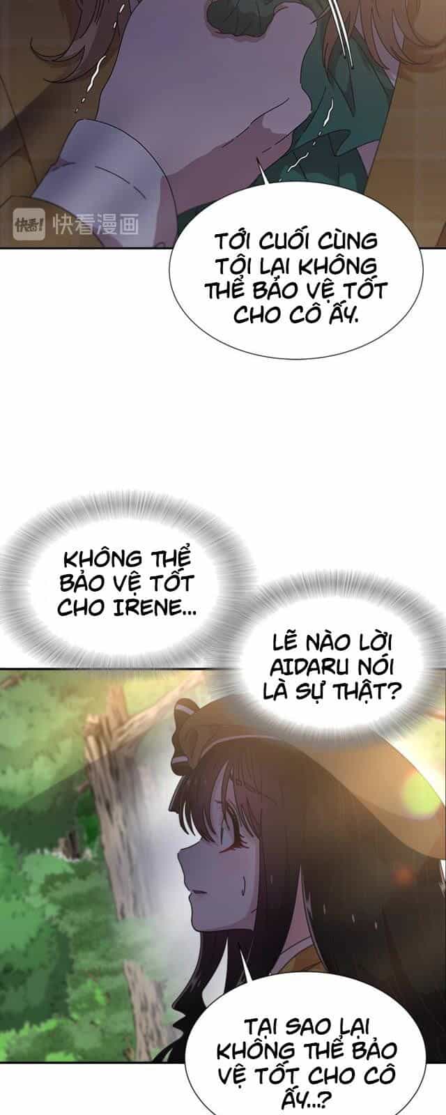 Con Gái Bảo Bối Của Ma Vương - Chương 104 - ảnh 24