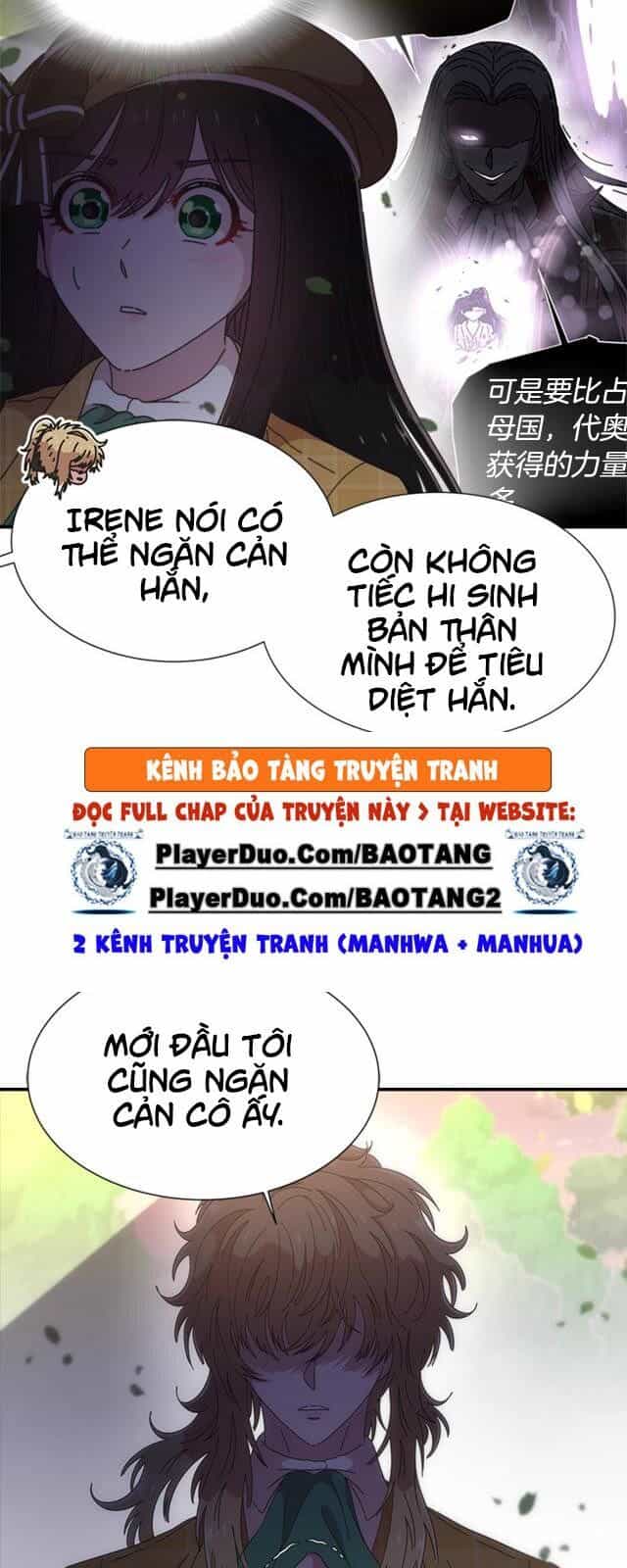 Con Gái Bảo Bối Của Ma Vương - Chương 104 - ảnh 26