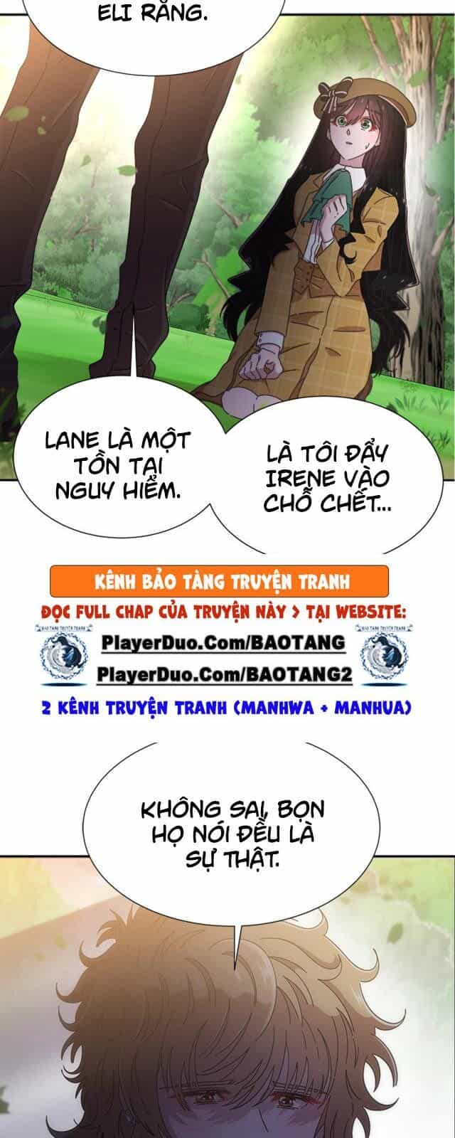 Con Gái Bảo Bối Của Ma Vương - Chương 104 - ảnh 31