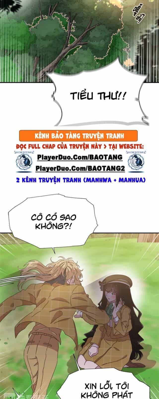 Con Gái Bảo Bối Của Ma Vương - Chương 104 - ảnh 9
