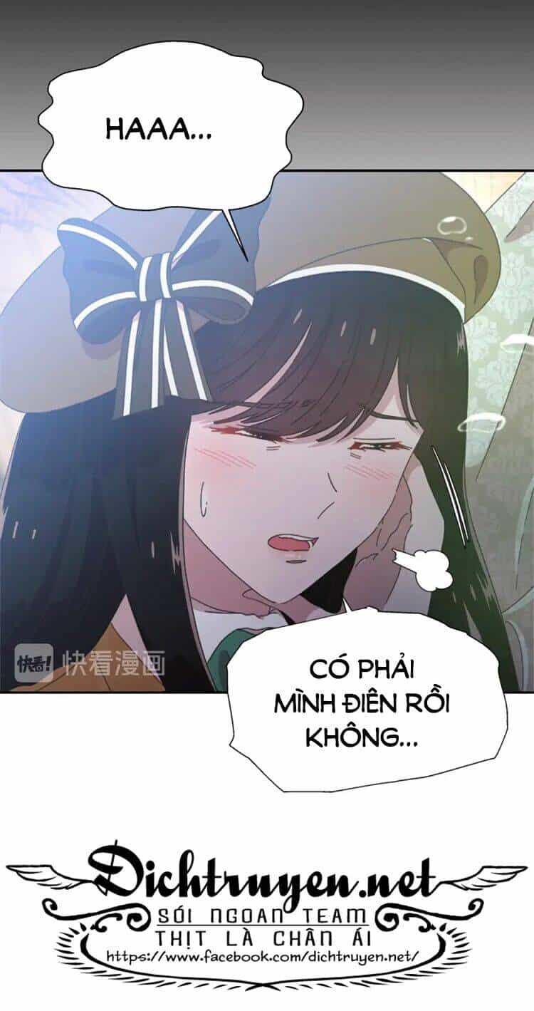 Con Gái Bảo Bối Của Ma Vương - Chương 105 - ảnh 15