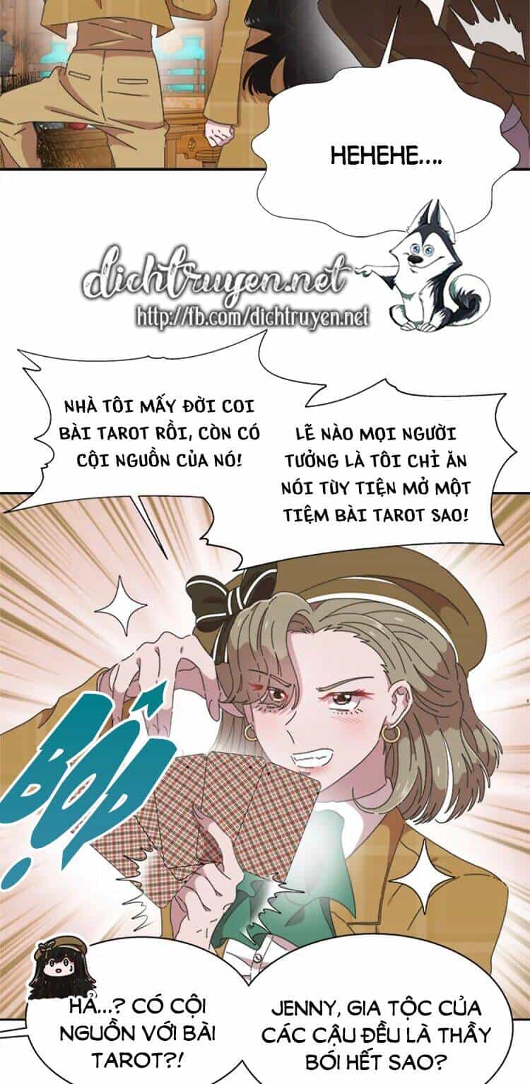 Con Gái Bảo Bối Của Ma Vương - Chương 105 - ảnh 49