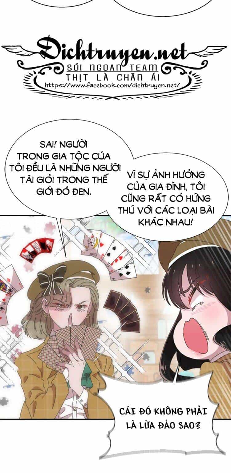 Con Gái Bảo Bối Của Ma Vương - Chương 105 - ảnh 50
