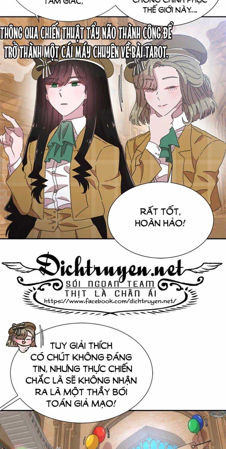 Con Gái Bảo Bối Của Ma Vương - Chương 105 - ảnh 58