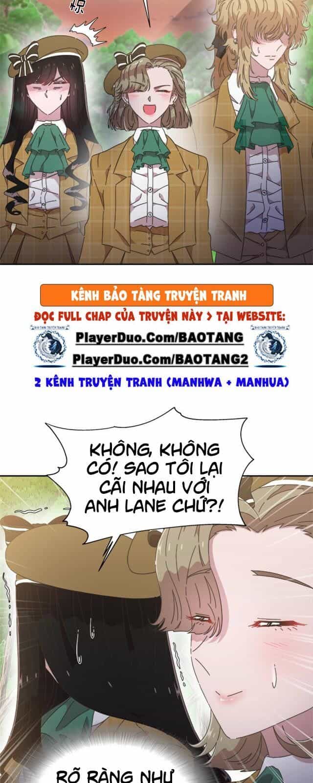 Con Gái Bảo Bối Của Ma Vương - Chương 106 - ảnh 19