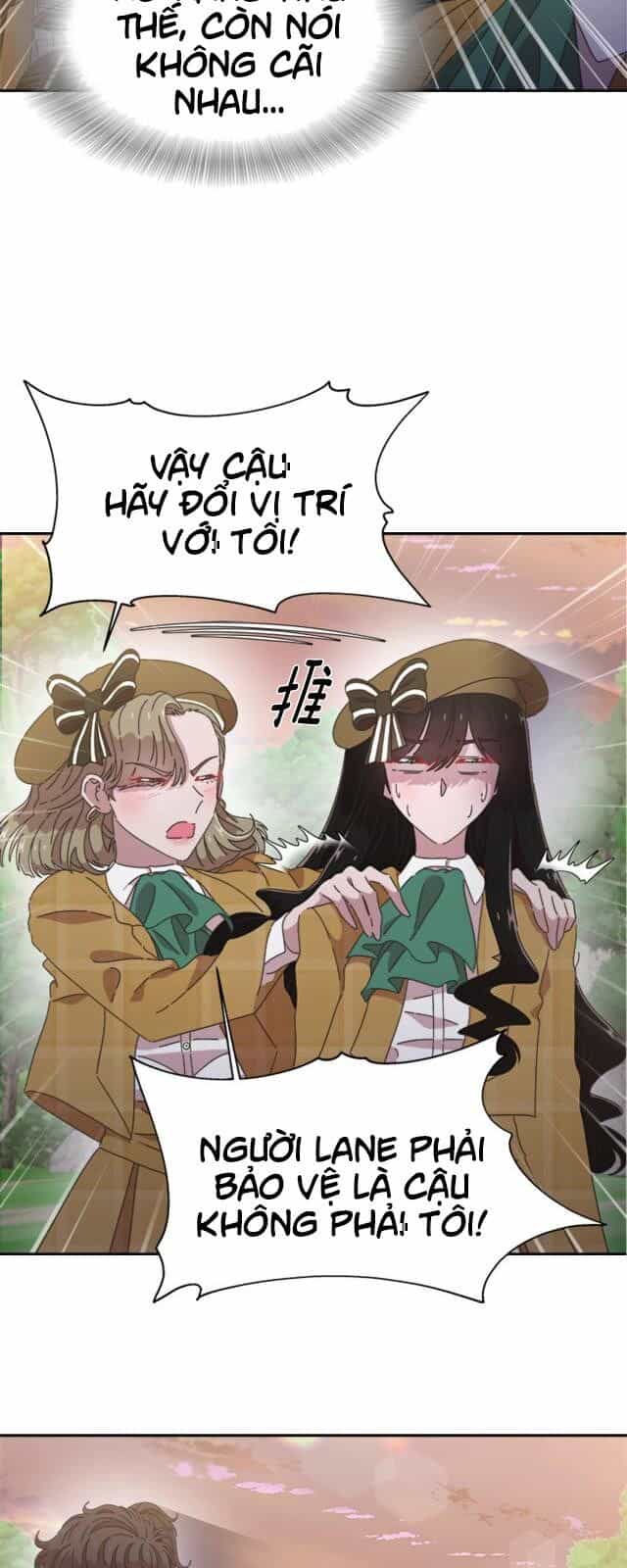 Con Gái Bảo Bối Của Ma Vương - Chương 106 - ảnh 20