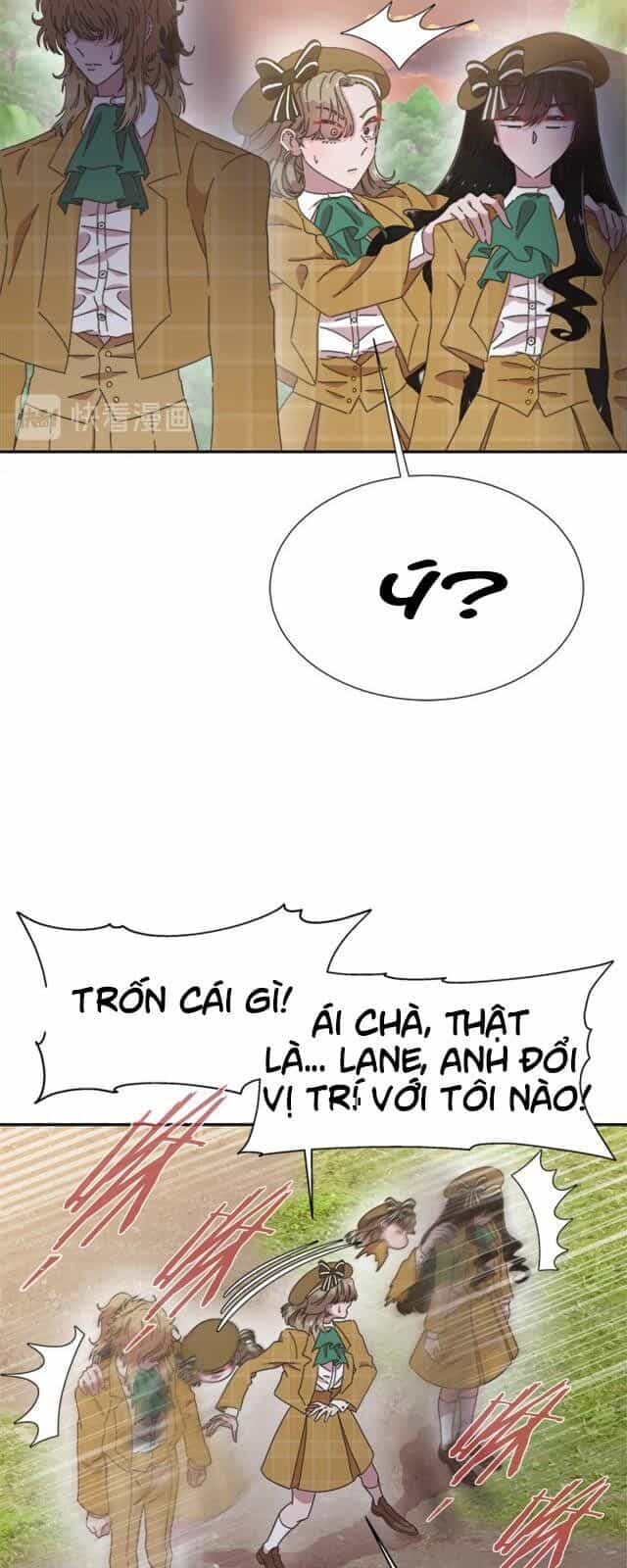 Con Gái Bảo Bối Của Ma Vương - Chương 106 - ảnh 21