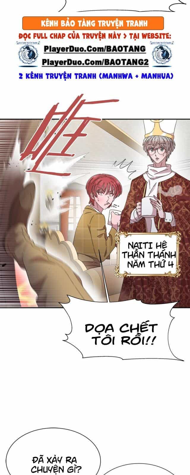 Con Gái Bảo Bối Của Ma Vương - Chương 106 - ảnh 27