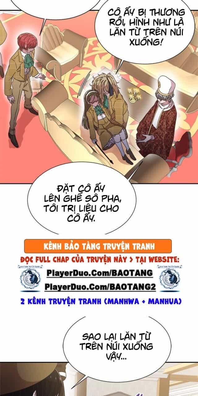 Con Gái Bảo Bối Của Ma Vương - Chương 106 - ảnh 28