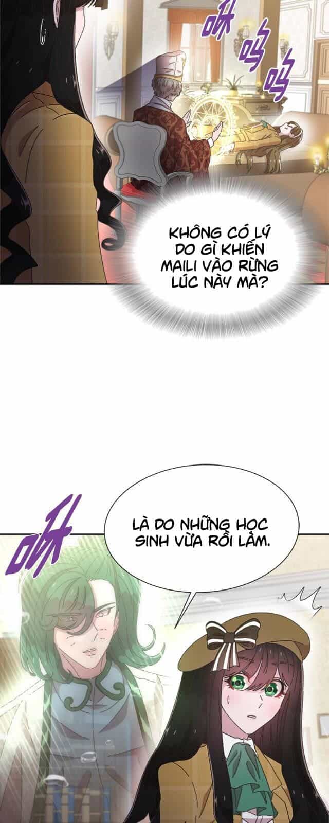 Con Gái Bảo Bối Của Ma Vương - Chương 106 - ảnh 29