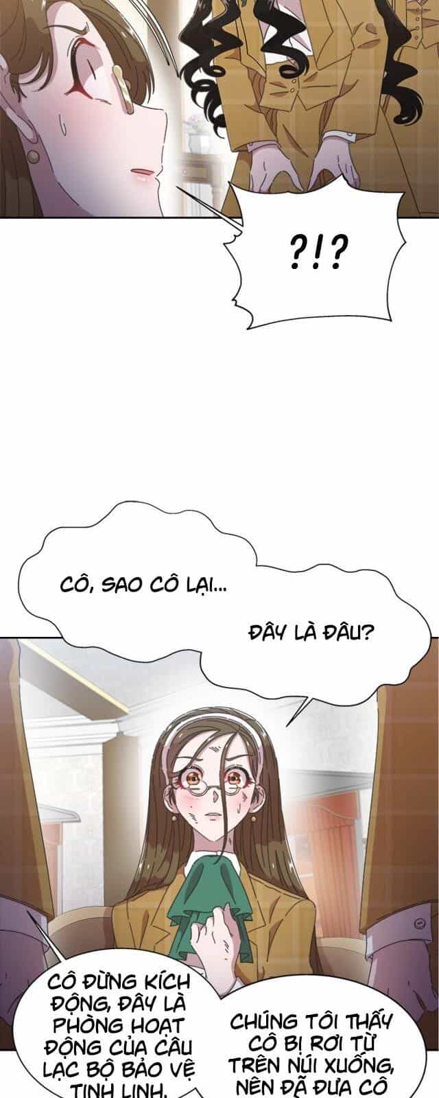 Con Gái Bảo Bối Của Ma Vương - Chương 106 - ảnh 32