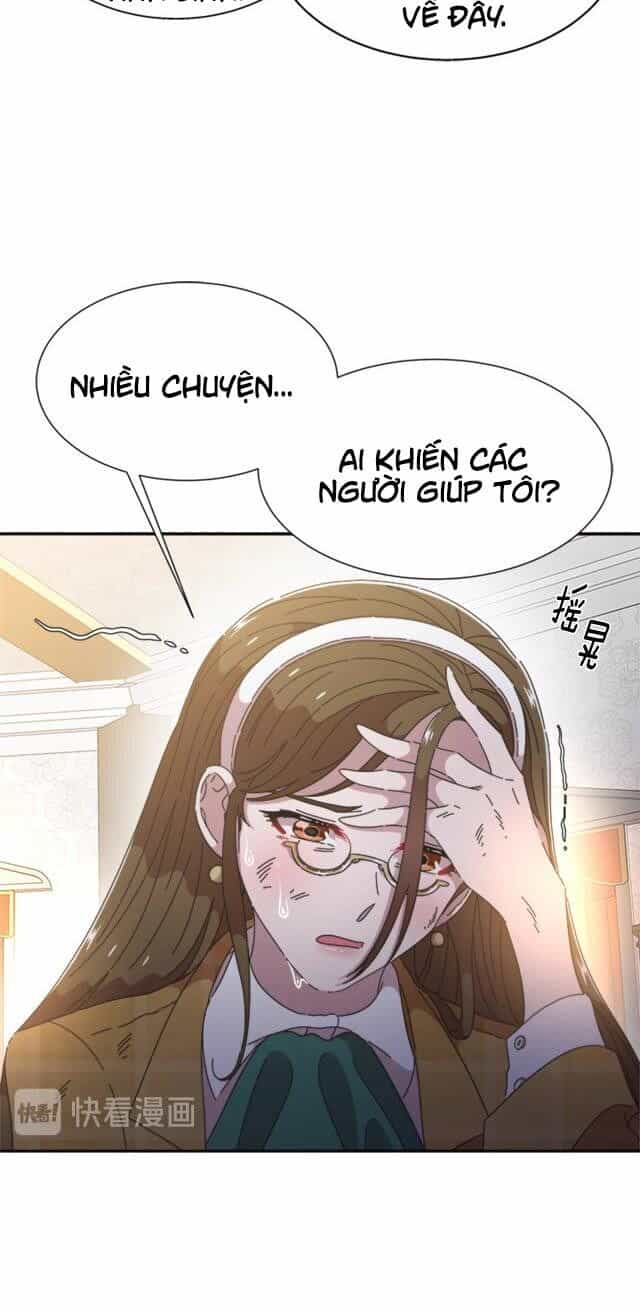 Con Gái Bảo Bối Của Ma Vương - Chương 106 - ảnh 33