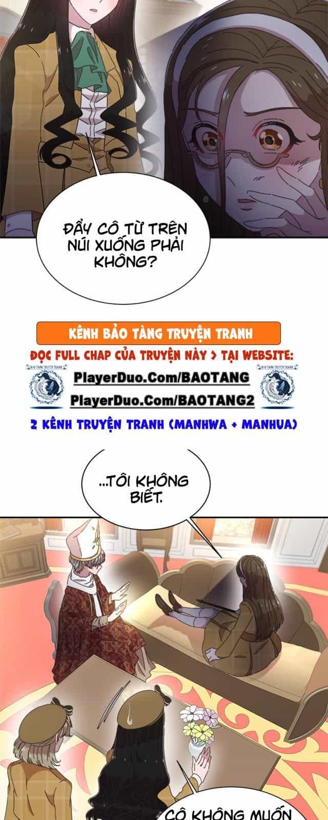 Con Gái Bảo Bối Của Ma Vương - Chương 106 - ảnh 35