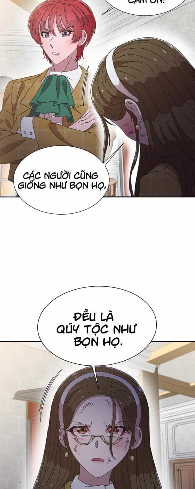 Con Gái Bảo Bối Của Ma Vương - Chương 106 - ảnh 40