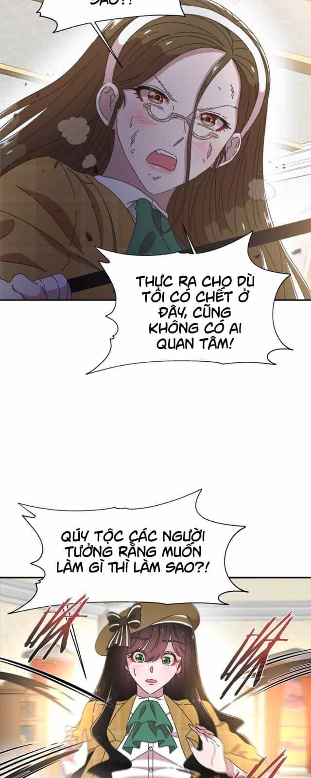 Con Gái Bảo Bối Của Ma Vương - Chương 106 - ảnh 45
