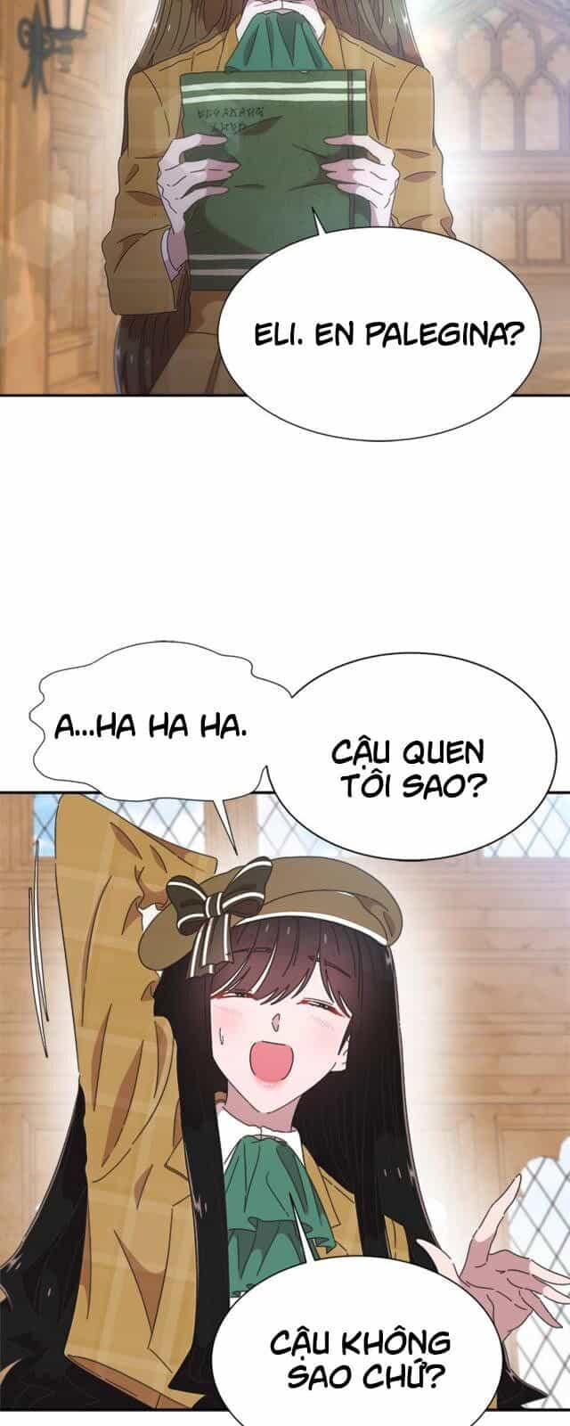 Con Gái Bảo Bối Của Ma Vương - Chương 106 - ảnh 5
