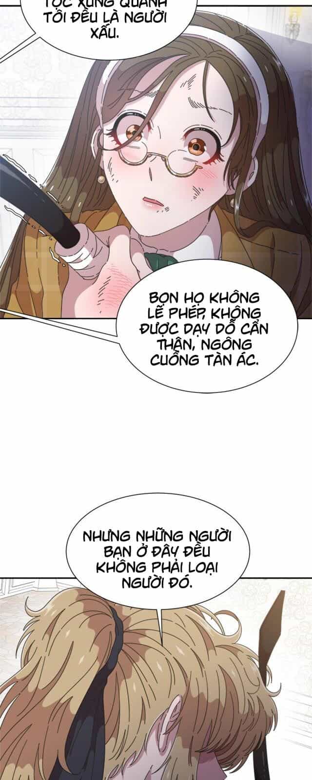 Con Gái Bảo Bối Của Ma Vương - Chương 106 - ảnh 50