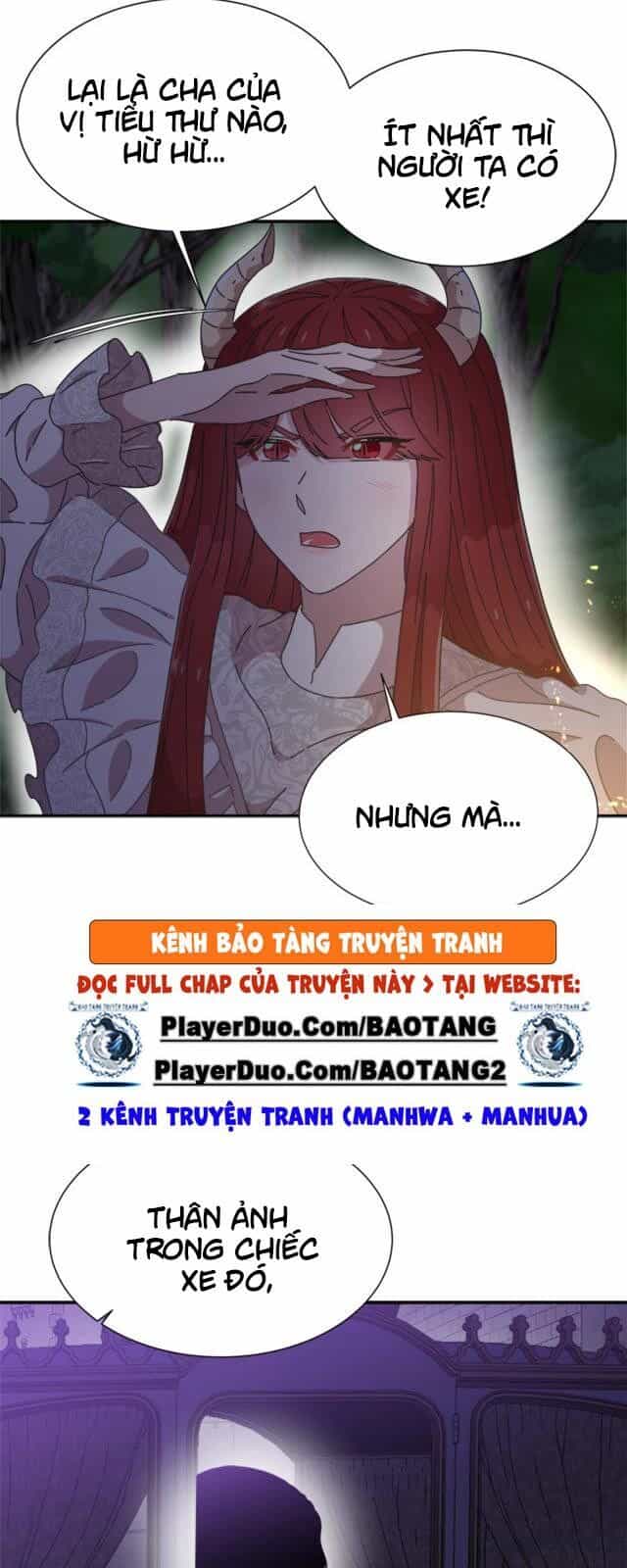 Con Gái Bảo Bối Của Ma Vương - Chương 106 - ảnh 61