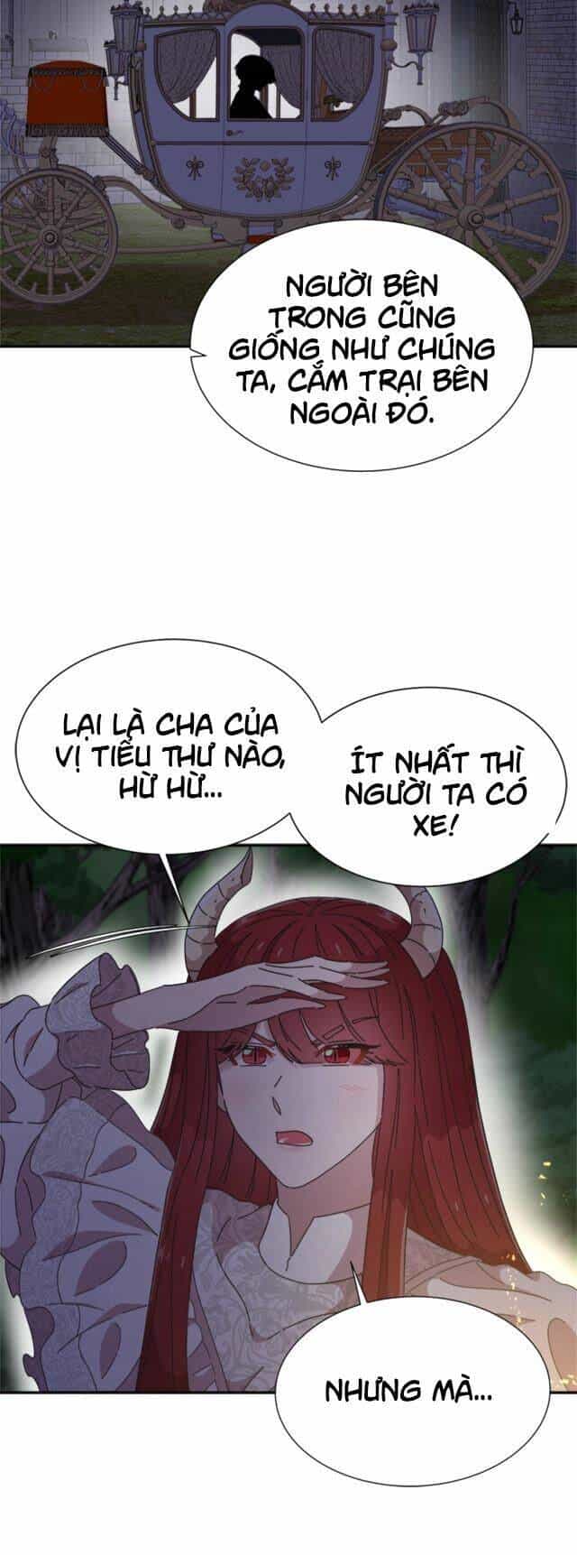 Con Gái Bảo Bối Của Ma Vương - Chương 107 - ảnh 3