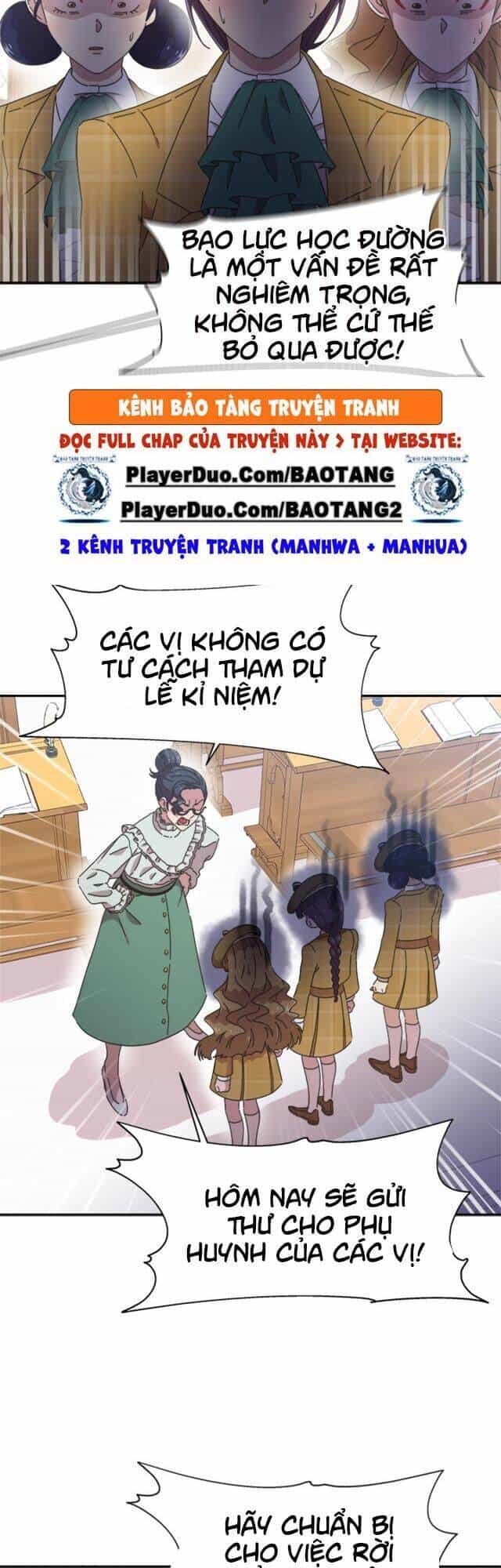 Con Gái Bảo Bối Của Ma Vương - Chương 107 - ảnh 6