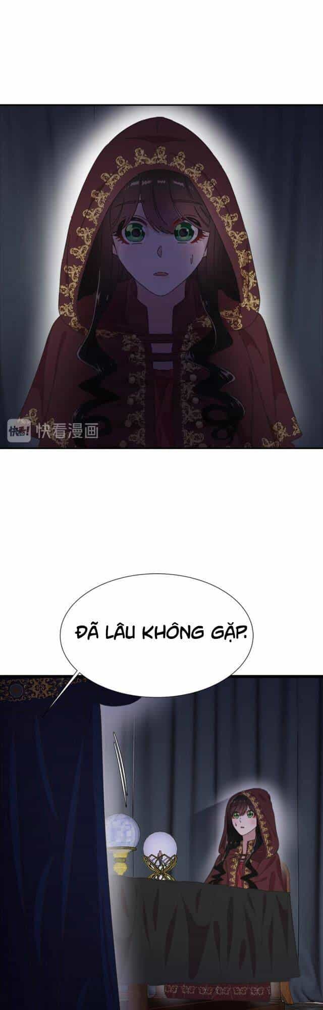 Con Gái Bảo Bối Của Ma Vương - Chương 108 - ảnh 1