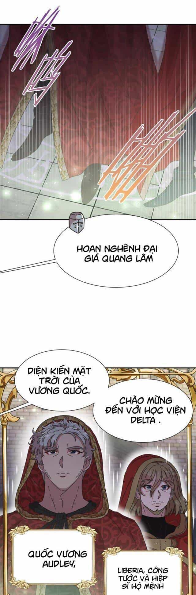 Con Gái Bảo Bối Của Ma Vương - Chương 108 - ảnh 20