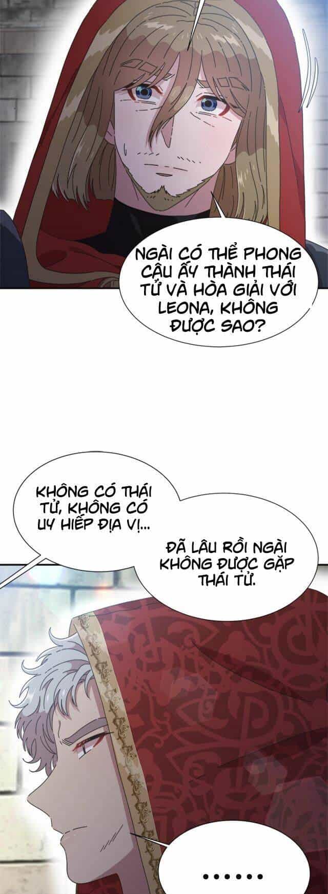 Con Gái Bảo Bối Của Ma Vương - Chương 108 - ảnh 23