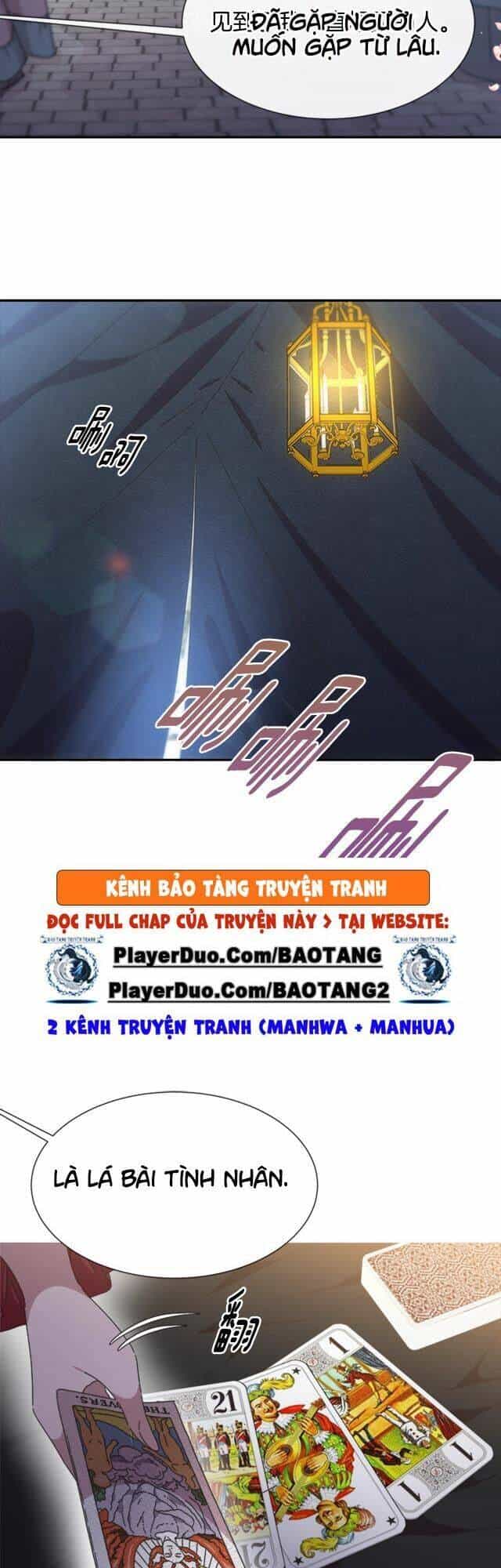Con Gái Bảo Bối Của Ma Vương - Chương 108 - ảnh 29